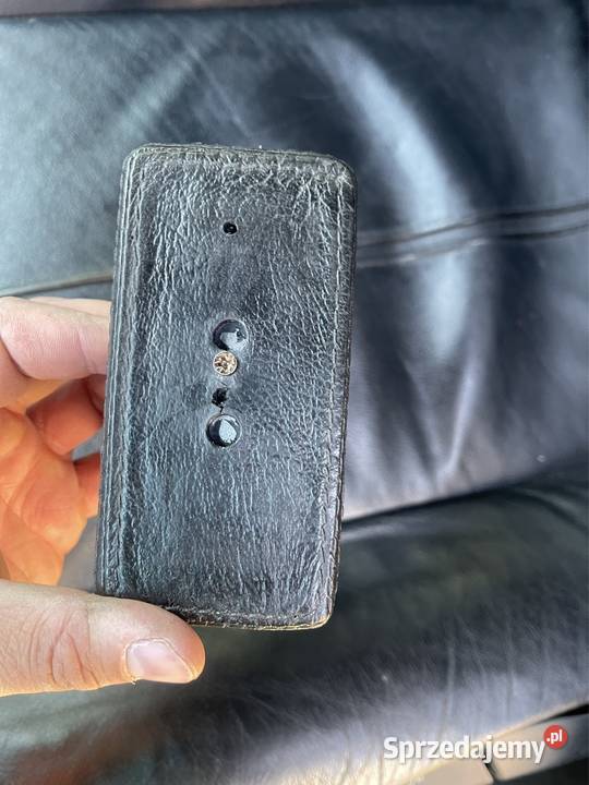 Uchwyt na telefon BMW e39 oryginał Chełm sprzedam