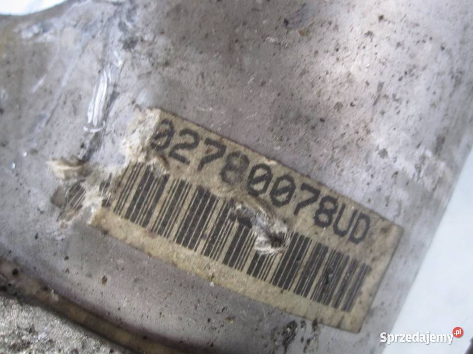 ASTRA G 18 16V pompa wspomagania 1040085003094 Pompy wspomagania sprzedam