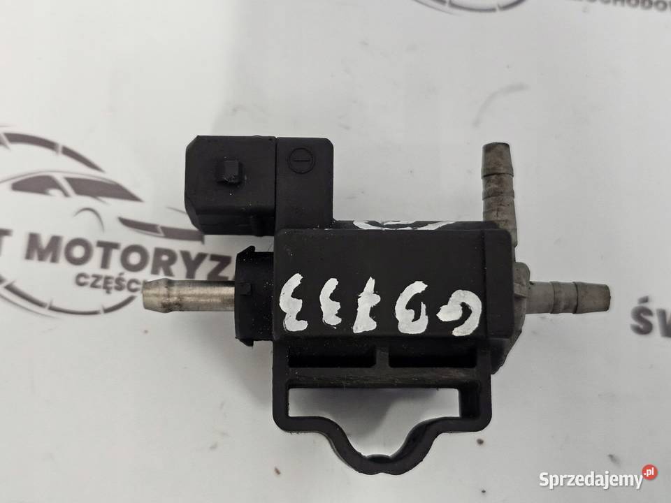 ASTRA MOKKA 14 TURBO A14NET 13r czujnik turbiny osobowe Turbosprężarki Kielce