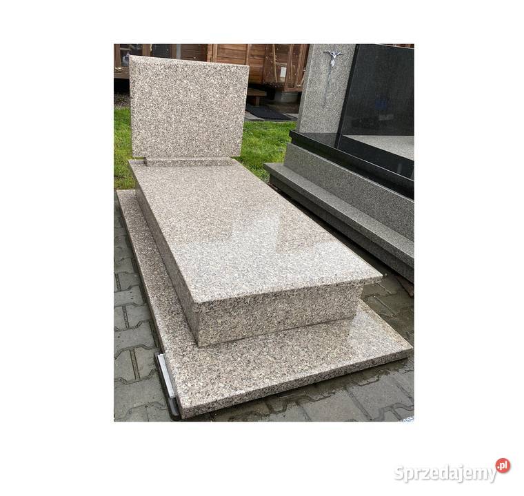 NAGROBEK POJEDYNCZY LITERY MONTAŻ WAZON W