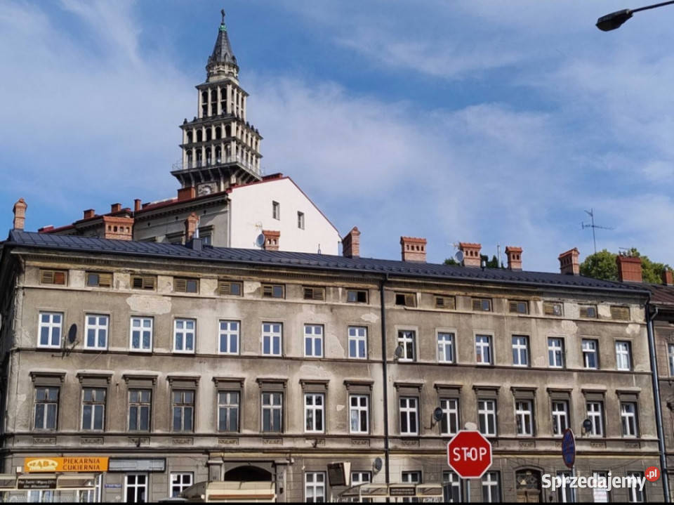 Sprzedam mieszkanie 8355zł/m2 Bielsko-Biała sprzedam