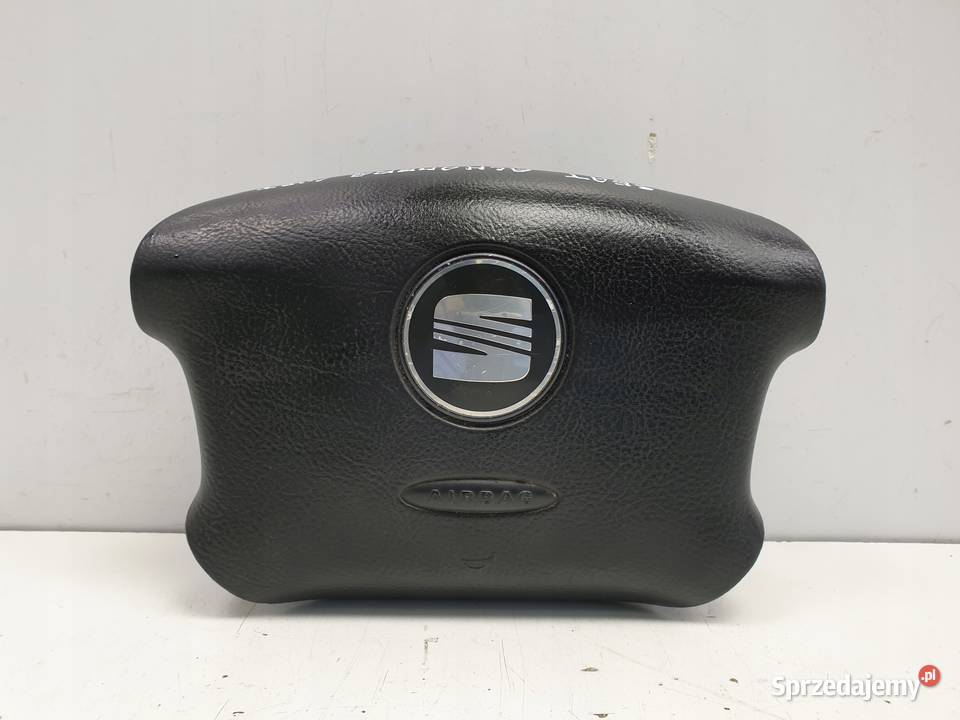 Seat Alhambra I lift PODUSZKA KIEROWCY osobowe Rudka