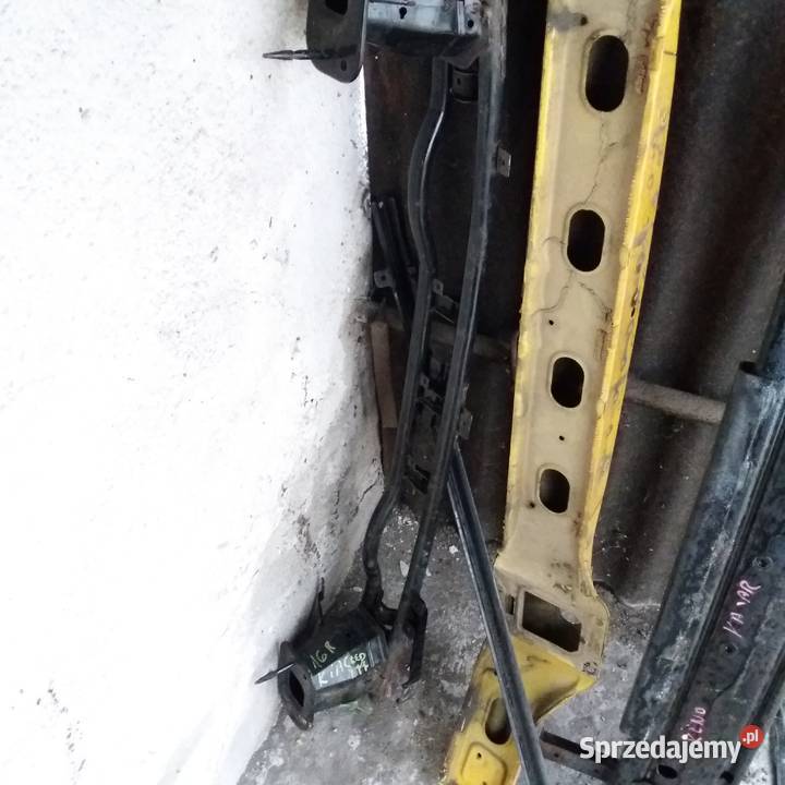 Belka tylna kia ceed Bielsko-Biała