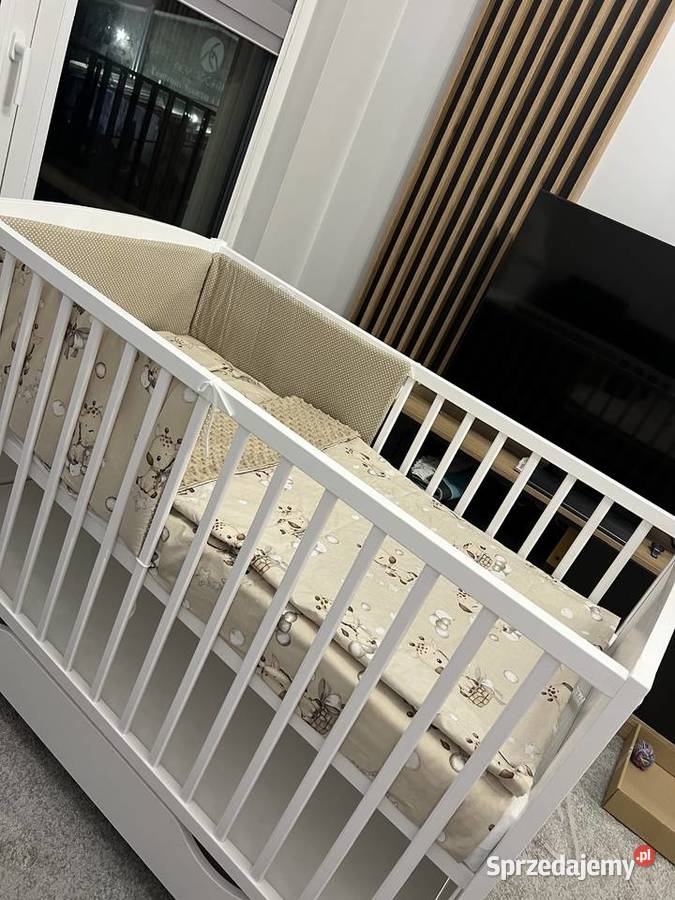 Łóżko dzieci Meble Warszawa