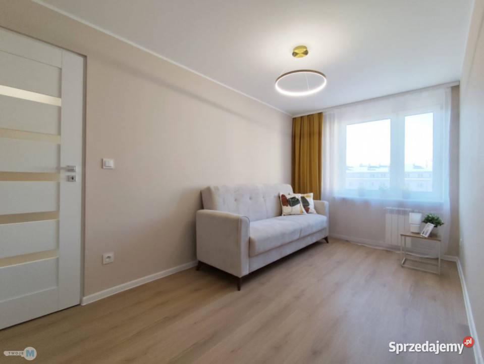 Mieszkanie 589m2 Kielce