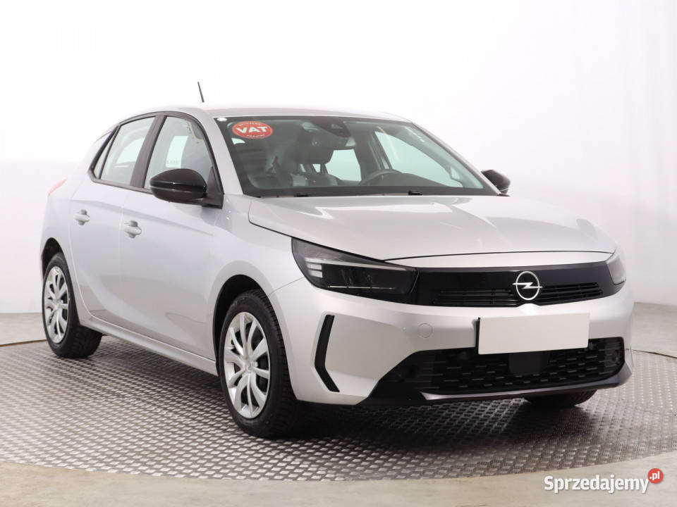 Opel Corsa 12 benzyna Katowice sprzedam