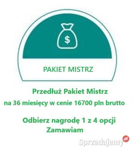 KTS 560 nowy kup stary oddaj i nagroda stary Bielsko-Biała