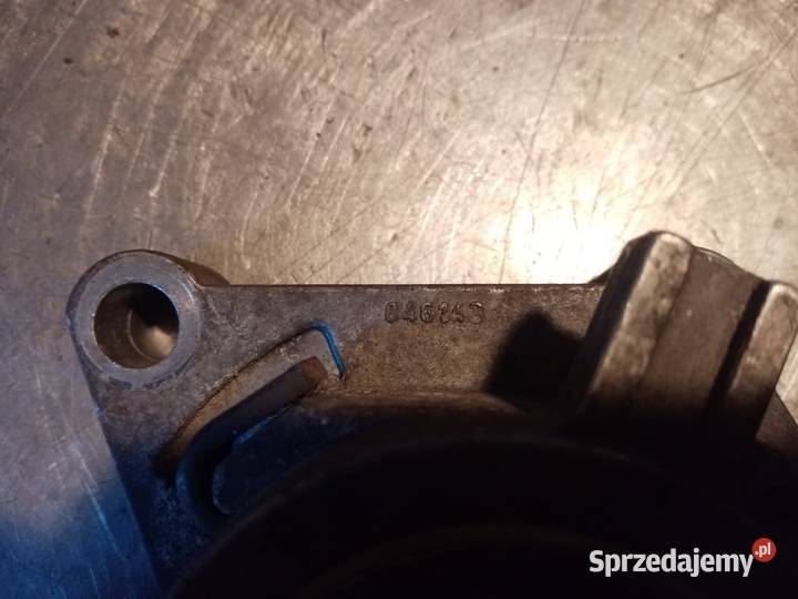 Napinacz paska wielorowkowego wieloklinowego Łódź sprzedam