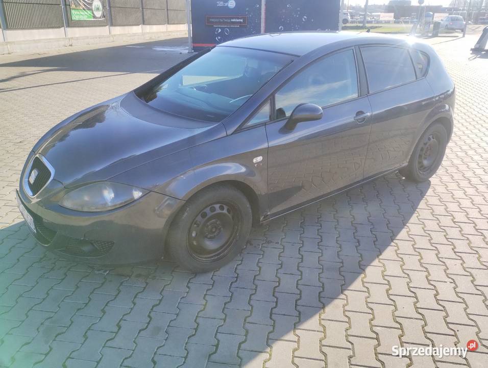 Seat Leon 20TDI elektryczne szyby Pszczyna