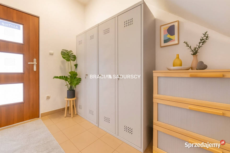 Ogłoszenie dom wolnostojący 170m2 Węgrzce Węgrzce Wielkie sprzedam