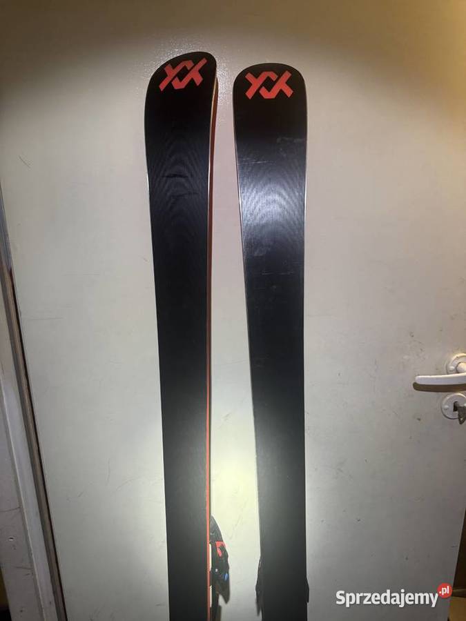 volkl racetiger gs Narty Głubczyce