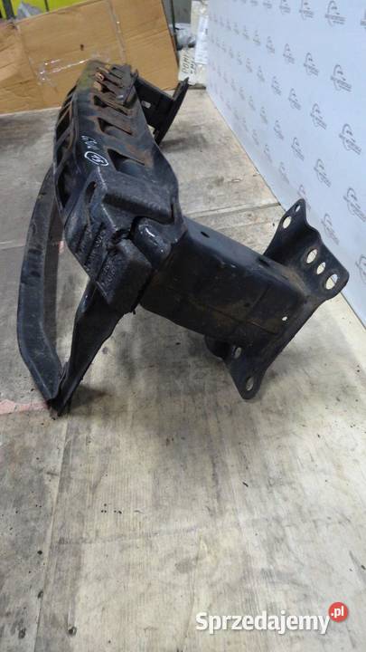 SKODA ROOMSTER LIFT 11r belka wzmocnienia osobowe