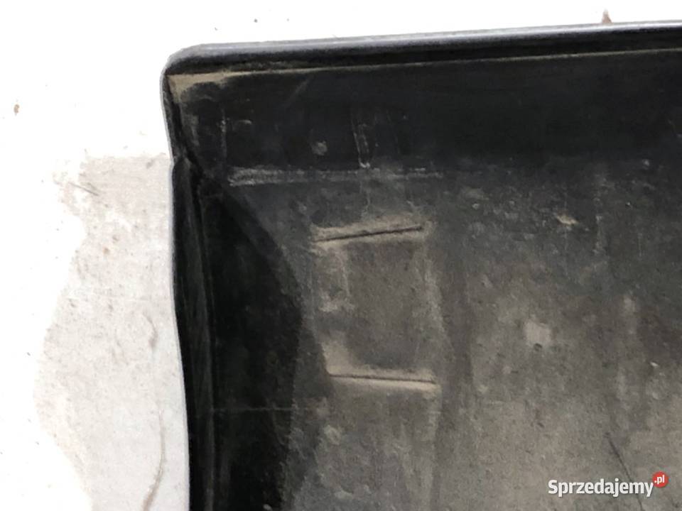 LISTWA DRZWI PRAWY TYŁ MAZDA CX9 SUV GRANATOWY