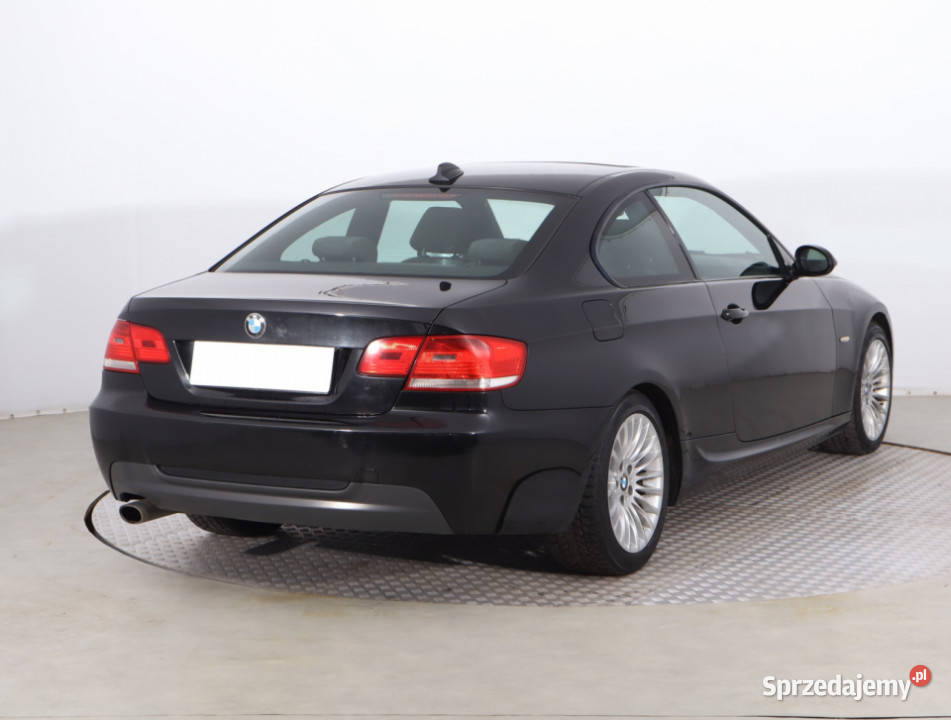 BMW 3 320 i