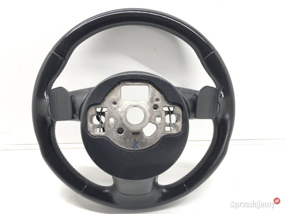 KIEROWNICA AUDI A8 D4 4H0419091G 0918