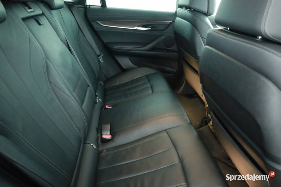 BMW X6 xDrive40d czujnik zmierzchu mazowieckie Piaseczno