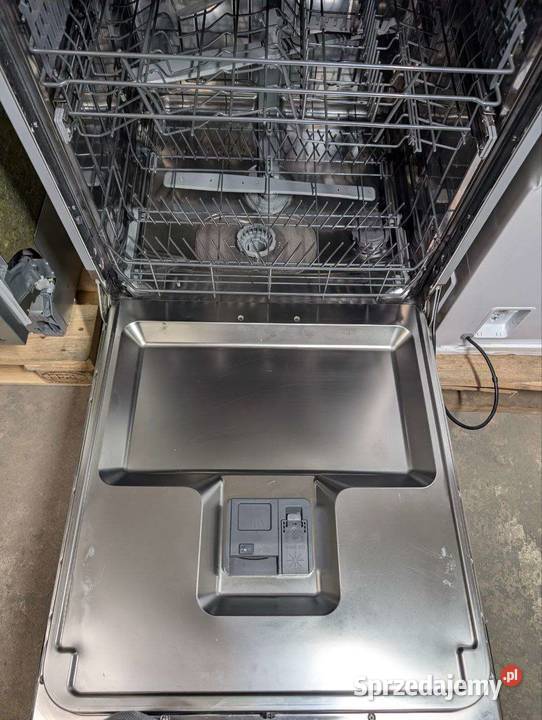 Zmywarka HISENSE HV643D60 16kpl 598 Rzeszów