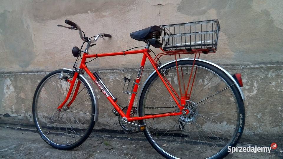 Wagant Vintage Prl Sosnowiec sprzedam