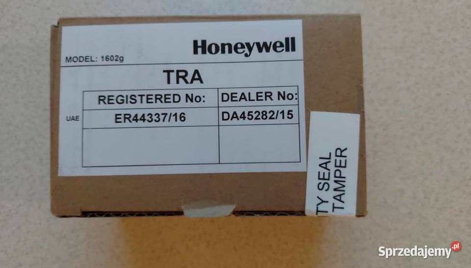 Honeywell Voyager 1602g 1602G2D2USBOS Czytnik