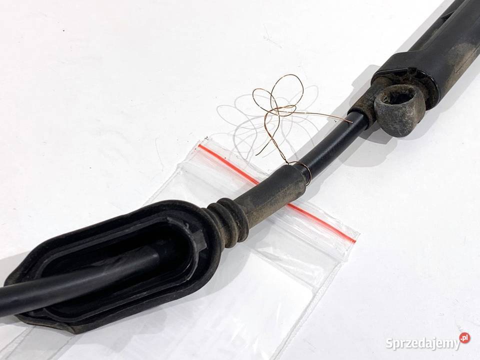 SIŁOWNIK TELESKOP PEUGEOT 508 SW I 20 181 1018 podkarpackie