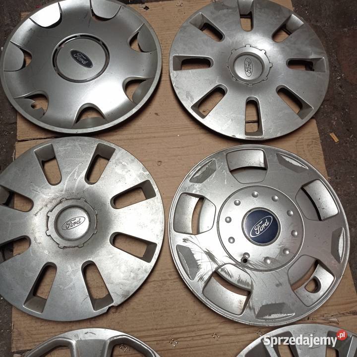 Kołpak ford focus c mondeo transit connect Katowice sprzedam