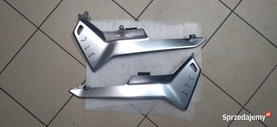 Boczek Prawy Lewy Osłona Honda VFR 1200 F Części i akcesoria motocyklowe Jawiszowice
