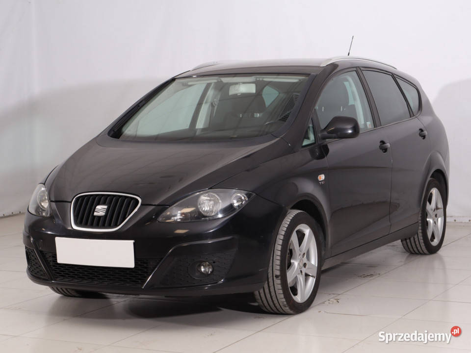 Seat Altea XL 14 TSI mazowieckie Piaseczno sprzedam