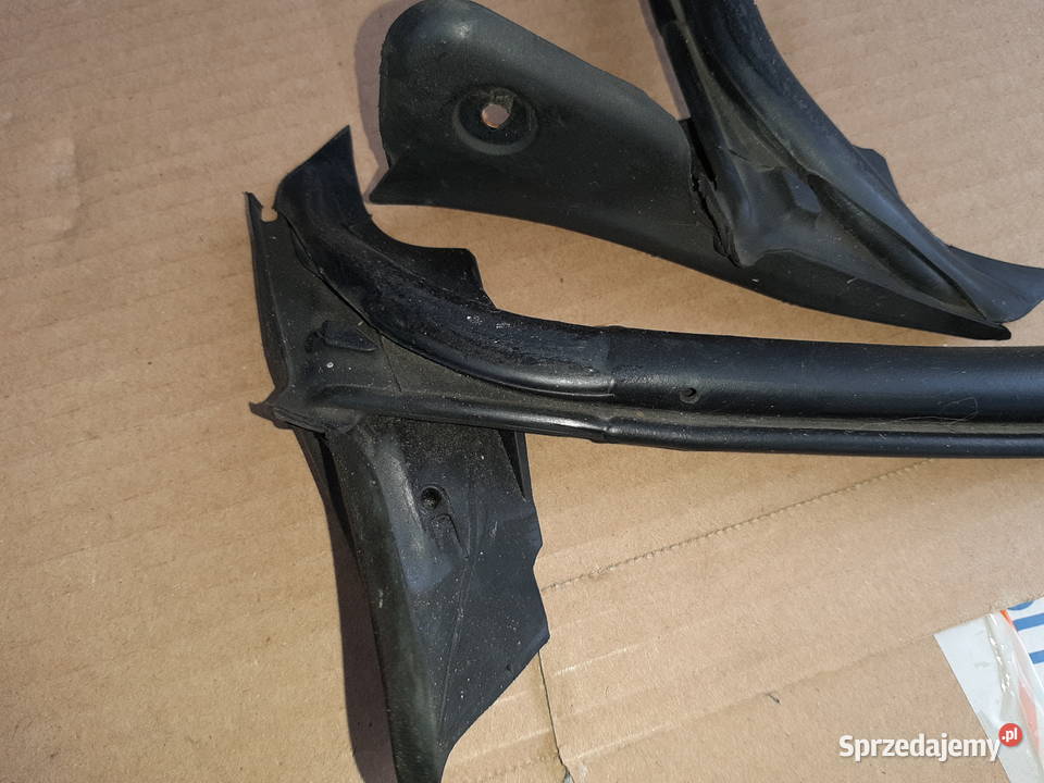 BMW F11 20 D kombi uszczelka klapy tył osobowe Pozostałe Warszawa