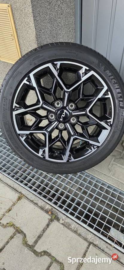 Oryginalne Koła Kia Ceed R17 ProceedOpony letnie Jelcz-Laskowice