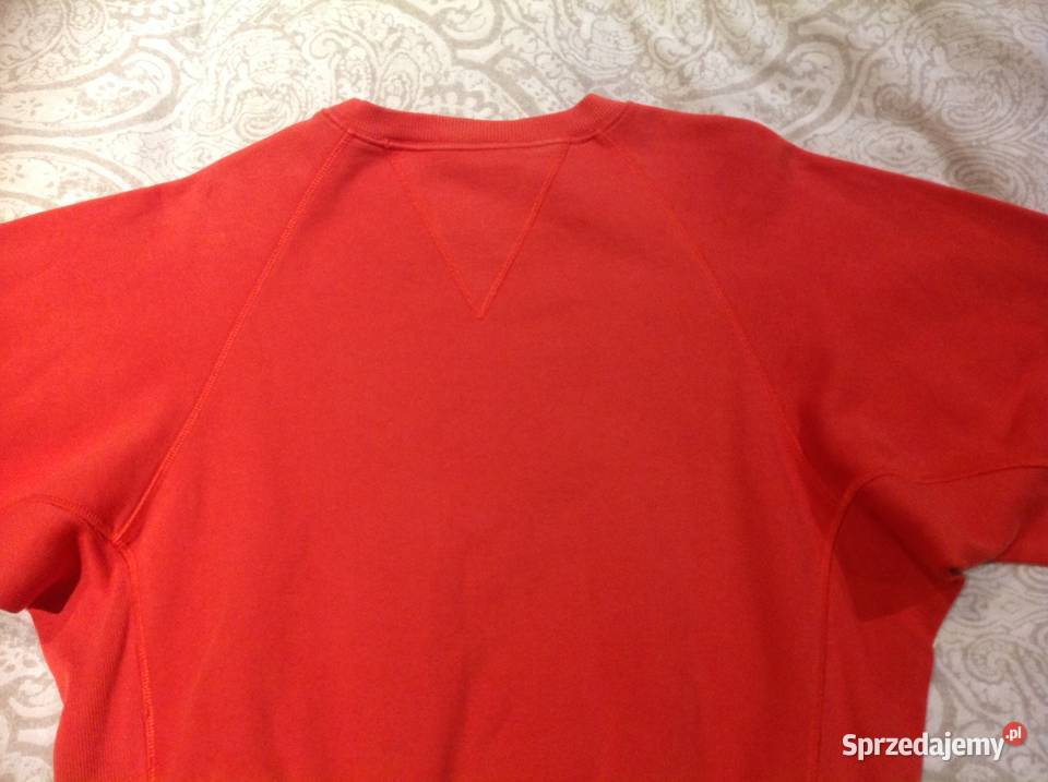 Bluza Damska Vivienne Westwood M nietoperz Nowa Sól