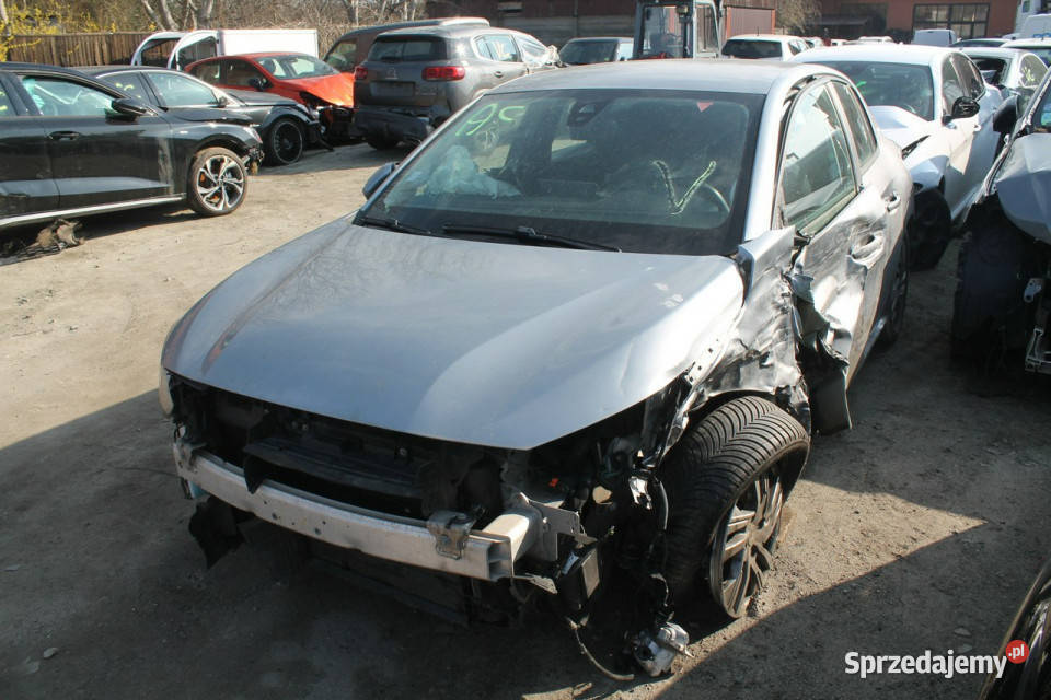 Peugeot 208 II 2019 wielkopolskie Ostrów Wielkopolski