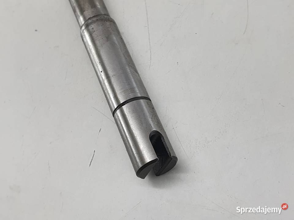 WALEK POMPY WODY TGB BLADE 550 EFI TGB TARGET łódzkie Janowice