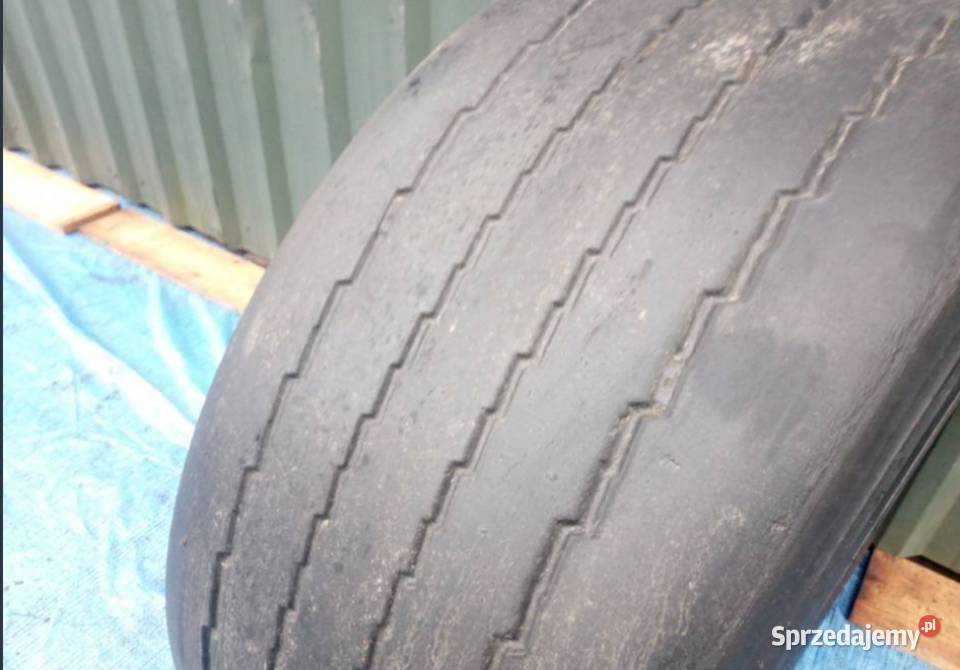 Opona Hankook 38555 R 225 225 Th 22 22.5cale Szprotawa