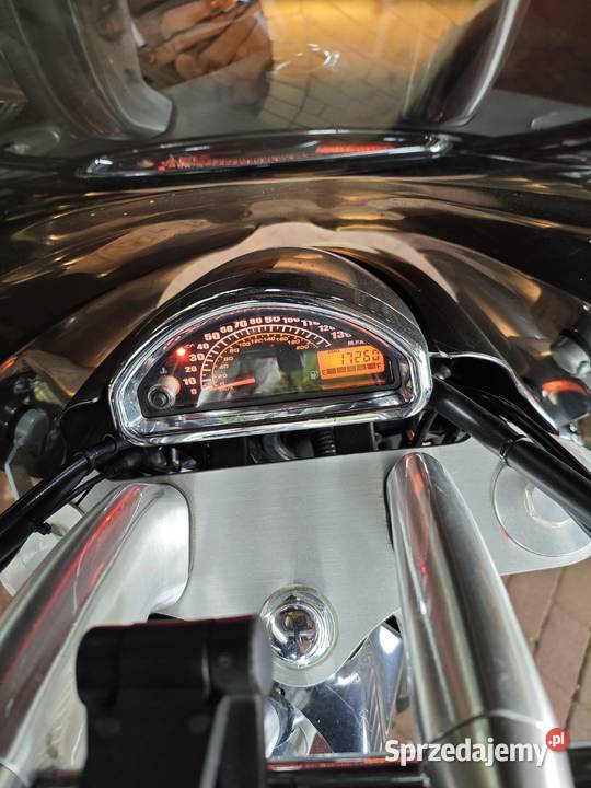 Suzuki Boulevard Przemków sprzedam