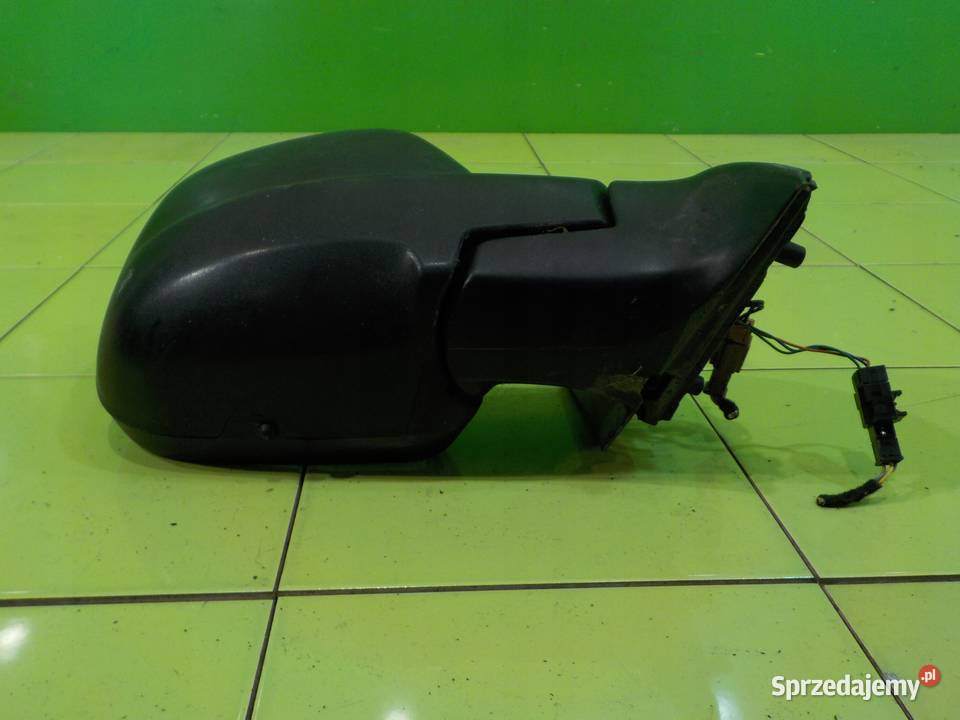 BERLINGO PARNTER II III LIFT I 14r VAN lusterko osobowe Suków