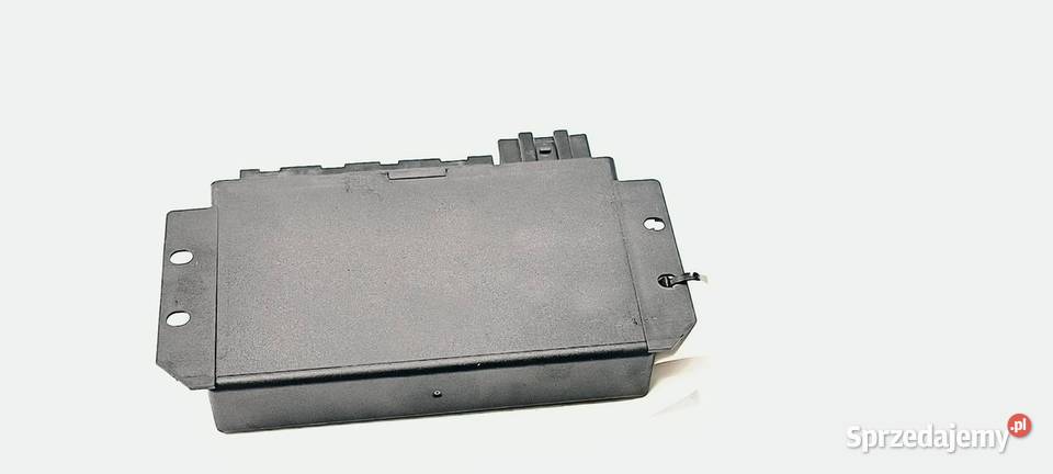 MODUŁ AUDI A6 C5 4B0962258B kujawsko-pomorskie Lipno sprzedam