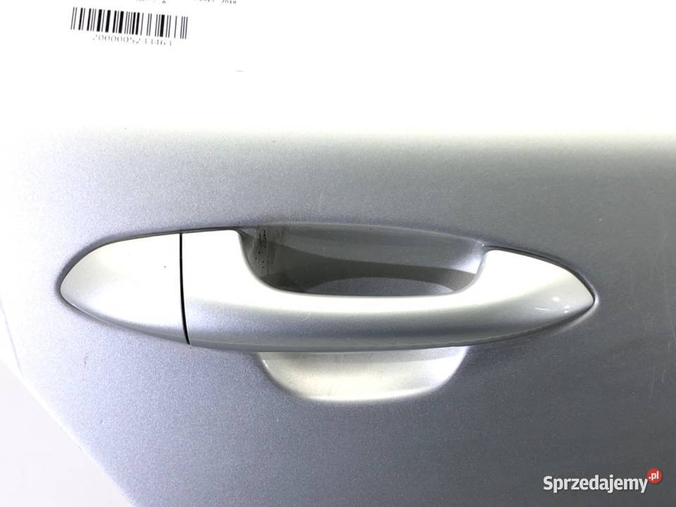 DRZWI PRAWY TYŁ KIA CEED Kombi 1218 sprzedam