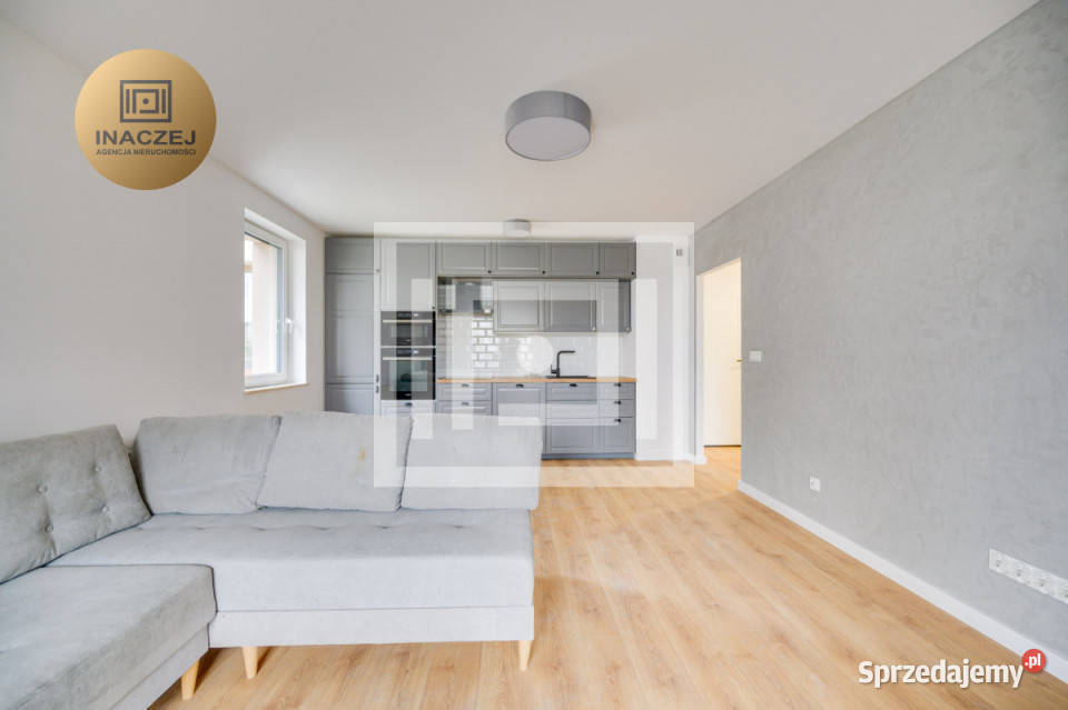 Mieszkanie Gdańsk Antoniego Suchanka 4453m2 2 blok pomorskie sprzedam