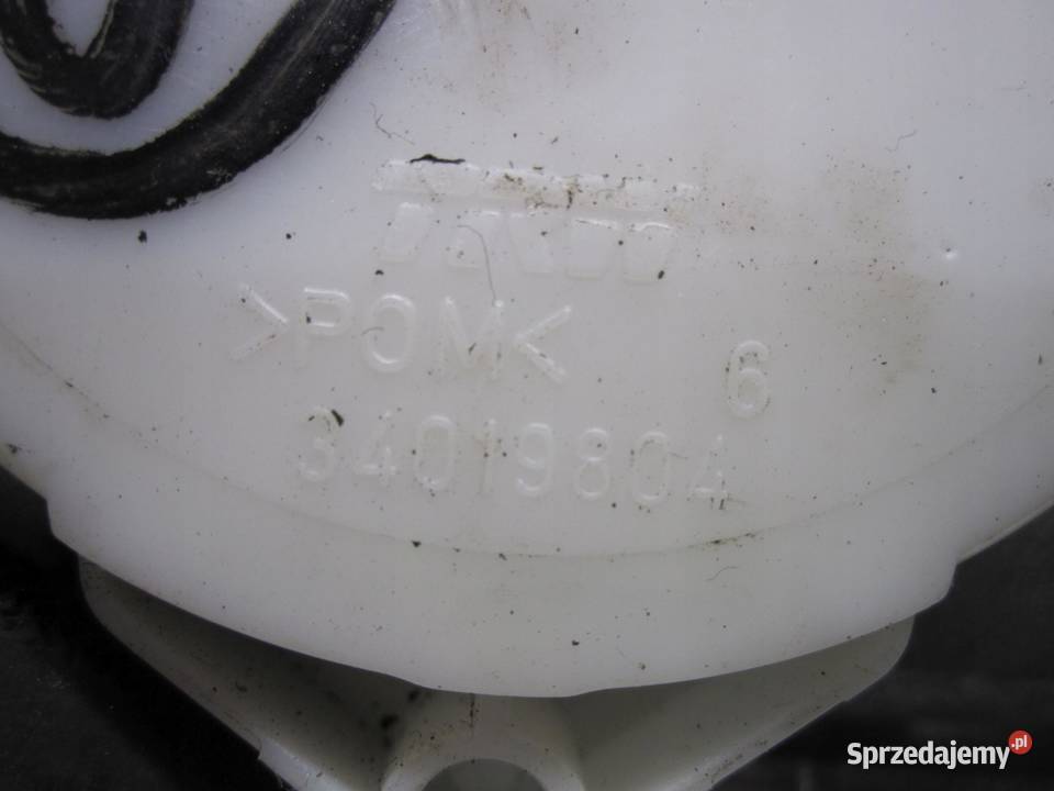 FORD FIESTA MK7 VII 09r pas bezpieczeństwa prawy