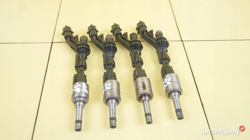 FOCUS MK3 16 ECOBOOST 15r 182 JTDA JTJA wtrysk Suków sprzedam