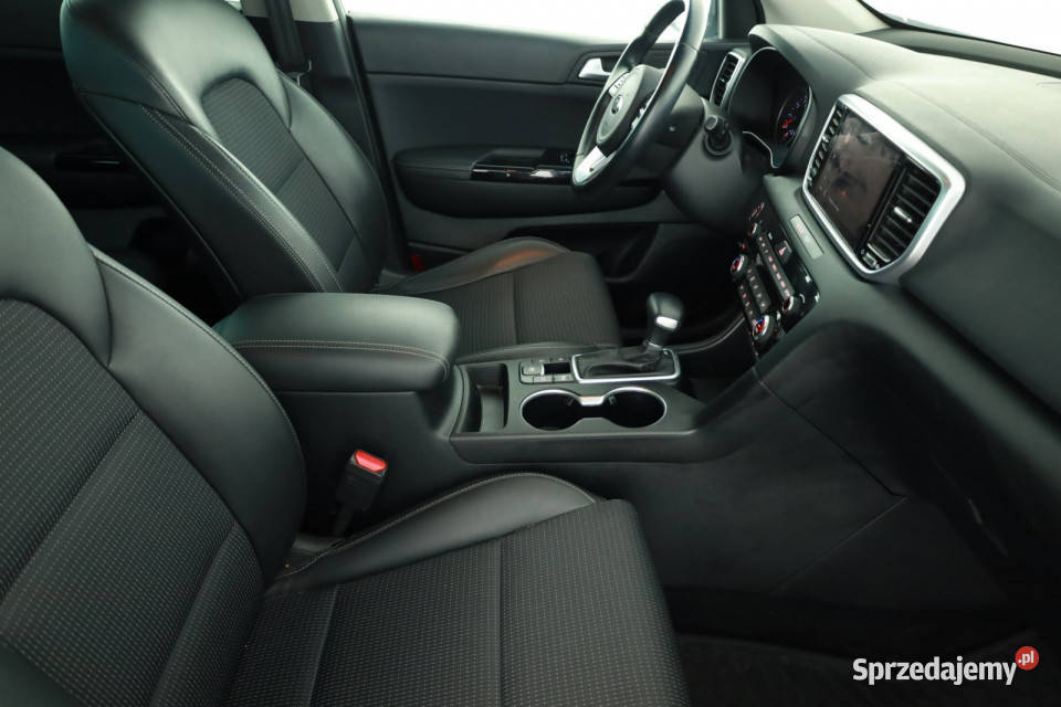 Kia Sportage 16 TGDI centralny zamek Warszawa