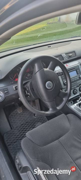 Sprzedam Passat b6 19 Tdi 2006r Krowica Hołodowska