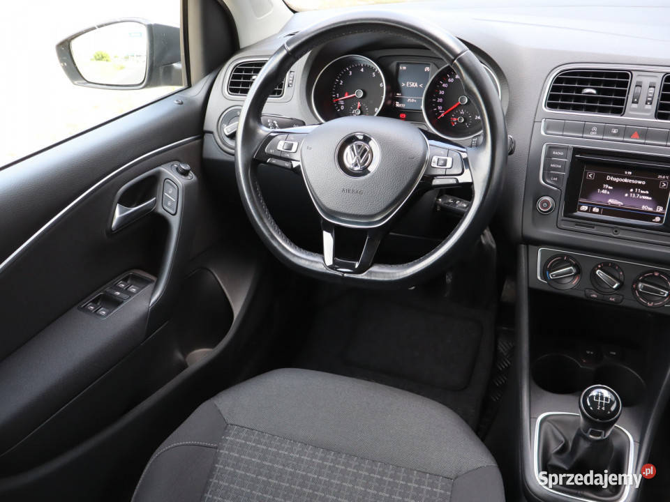 VW Polo 12 TSI Polo Piaseczno