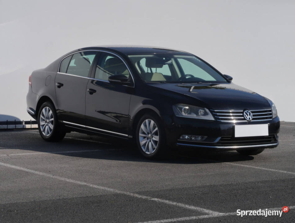 VW Passat 18 TSI poduszka powietrzna Passat lubelskie Lublin