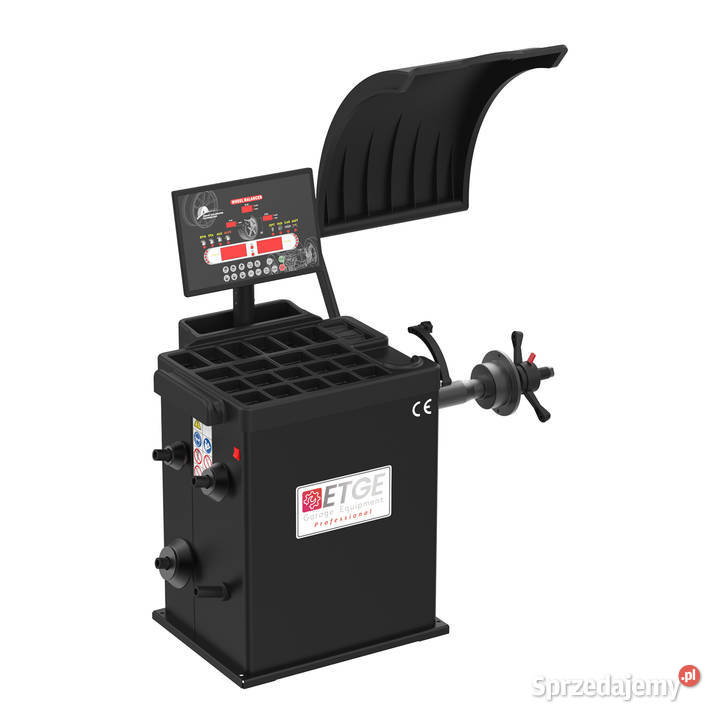 Wulkanizacja Wyważarka Automat Montażownica Katowice