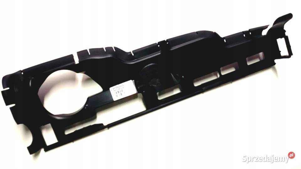 VOLVO S60 lewa kierownica powietrza 31353295 OE dolnośląskie Bielany Wrocławskie