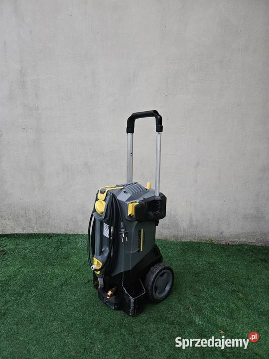 Myjka ciśnieniowa KARCHER HD 512 C Wysyłka mazowieckie Radom