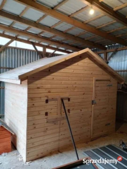 Sprzedam Boxy Kojce Psów