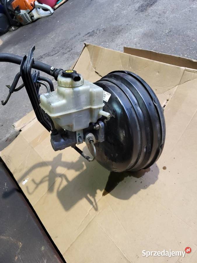 Bmw E39 Serwo Pompa Hamulcowa Diesel Benzyna LSC pompy hamulcowe Warszawa sprzedam