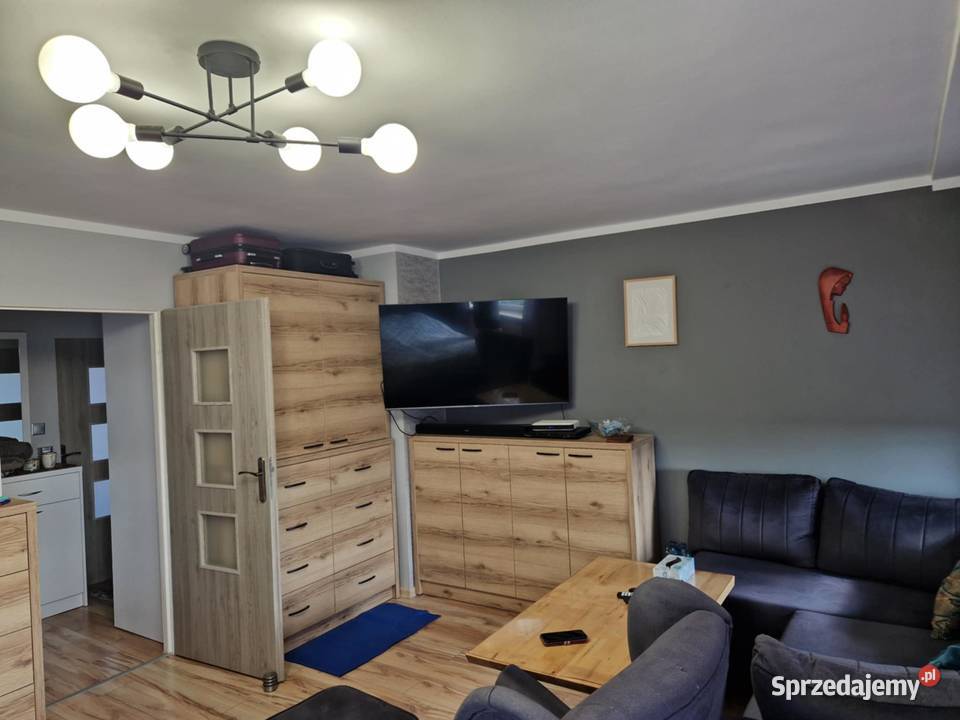 Mieszkanie 55m w Lubominie Lubomino